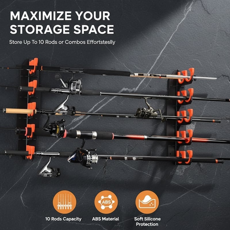 Fishing Rod Holder