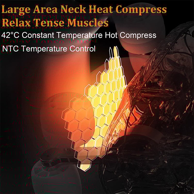 Trapezius Cervical Massager