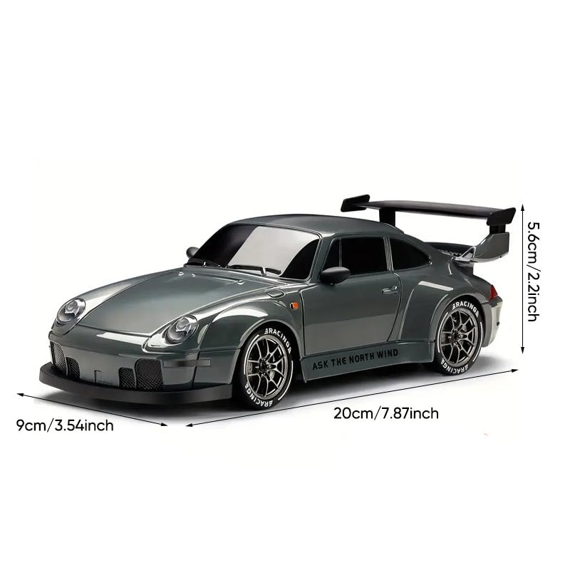 Remote Control High Speed Drift Car