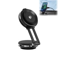 Car Electric Vacuum Suction Mount