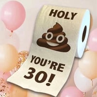 Prank Toiletpapir