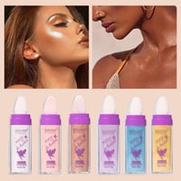 ✨Aufhellendes Highlighter-Pulver für den Körper✨