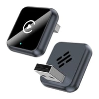 Wireless CarPlay-Box