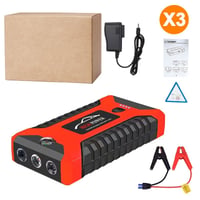 Jump Starter 300A Peak Jump Starter Battery Pack