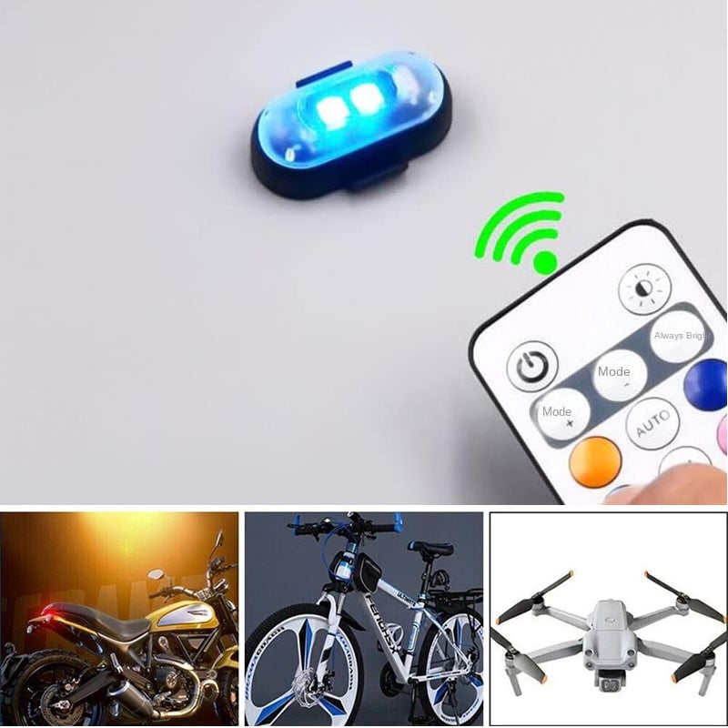 Sale - Bunte Auto LED Lichter Kit Sommer LED Lichter für Auto