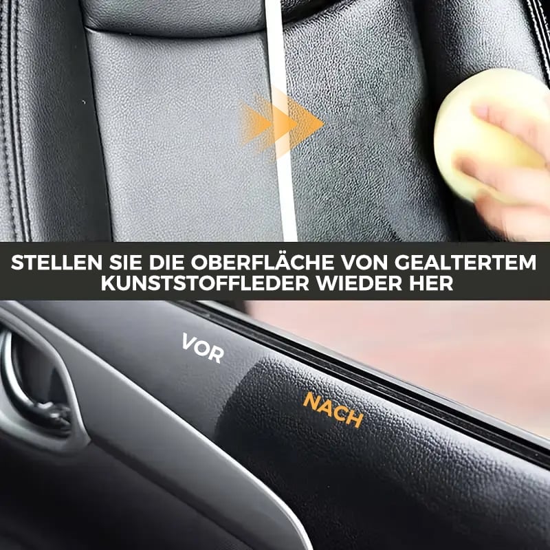 Leader Reinigungs- und Pflegemittel (Creme & Paste)