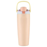 Neue tragbare Thermosflasche
