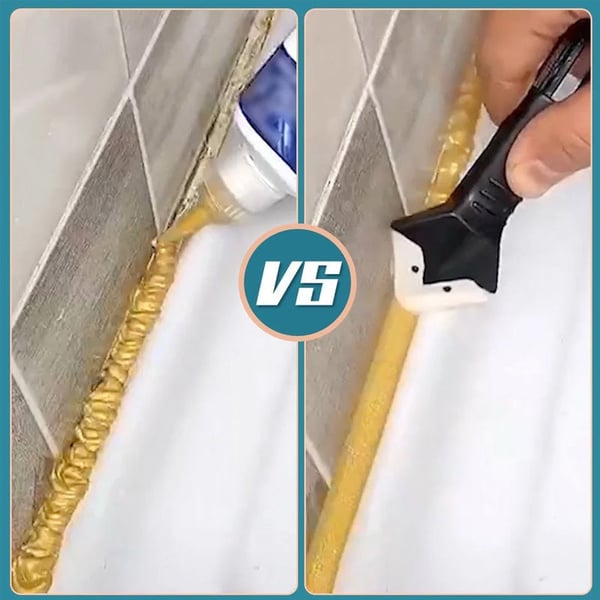 Sakerplus Silicone Caulking Tools