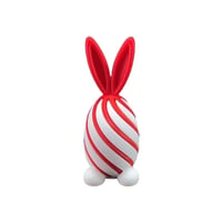 Fun Stress-Relief Rabbit Egg