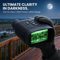 Kexon™ Infrared Night Vision Device