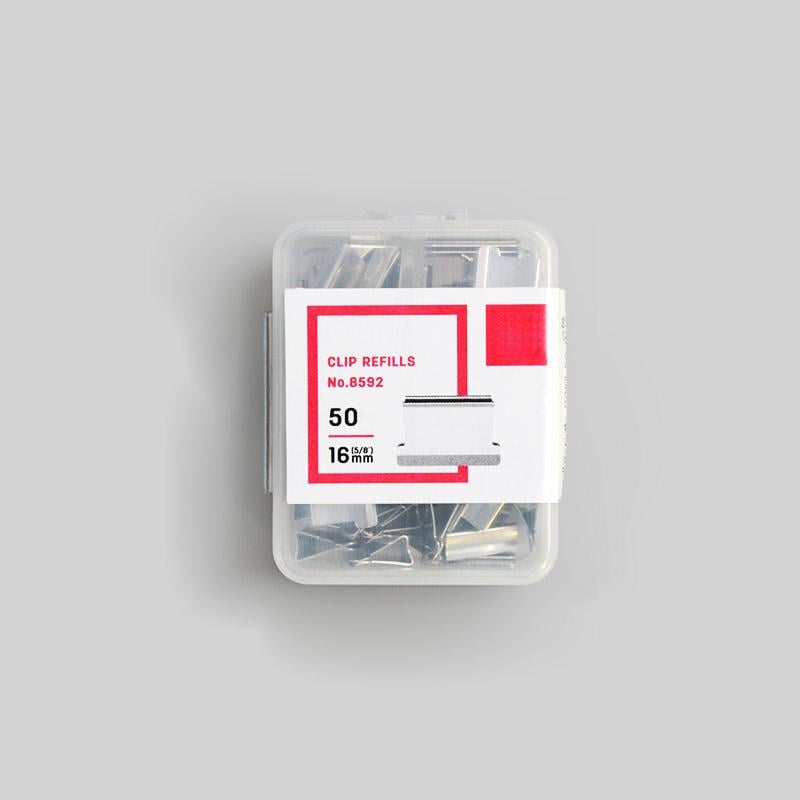 Paper Clip Dispenser