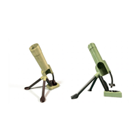 Mortar-Shaped Bottle Opener