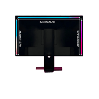 Smart LED strip for your screens