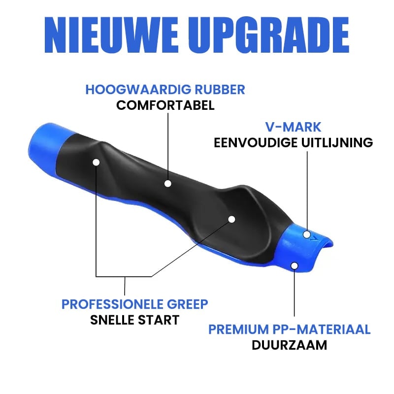 Golfgriptrainer
