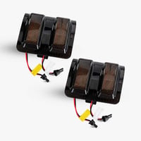 Mirror Turn Signal Lights