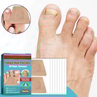 Nail Care Patches