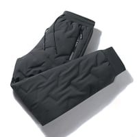 Vinterfleece tykke bukser sell