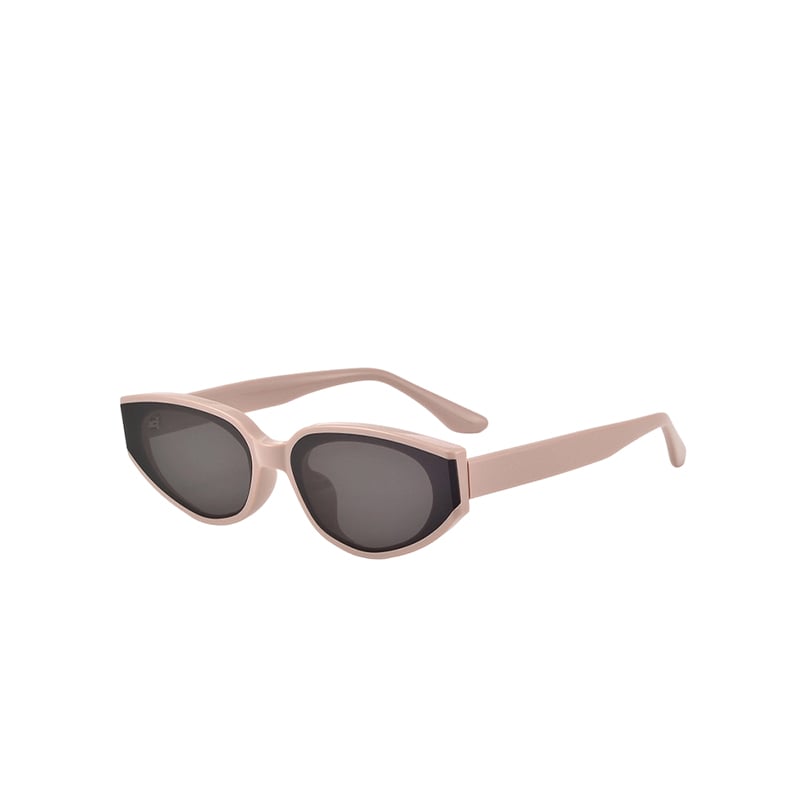 Classic Cat-Eye Sunglasses