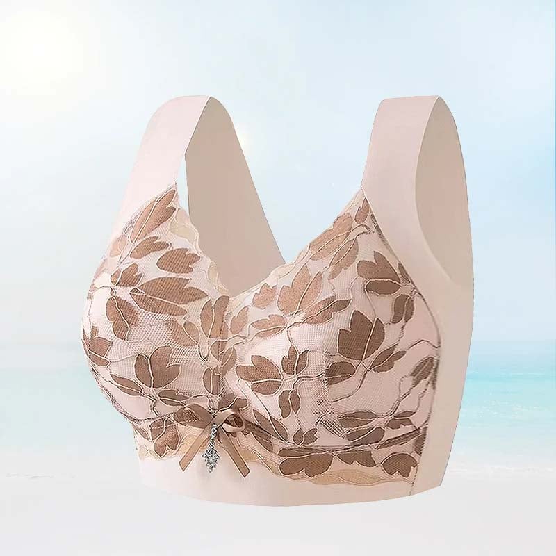 🏖 MUST HAVE THIS SUMMER🔥 - Versatile Comfy Lift & Flex Wireless Bra