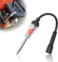 Sakerplus® Inline Spark Plug Ignition Tester