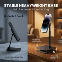Adjustable Magnetic Stand