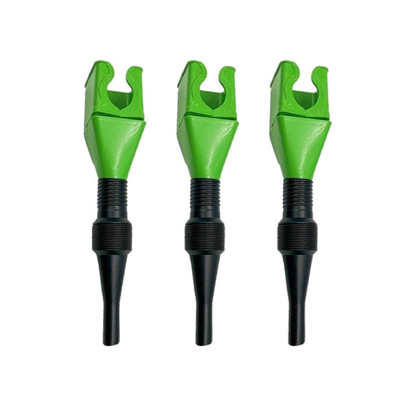 Flexible Draining Tool Snap Funnel