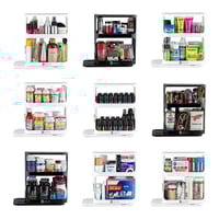 Roterande Förvaringsställ kök