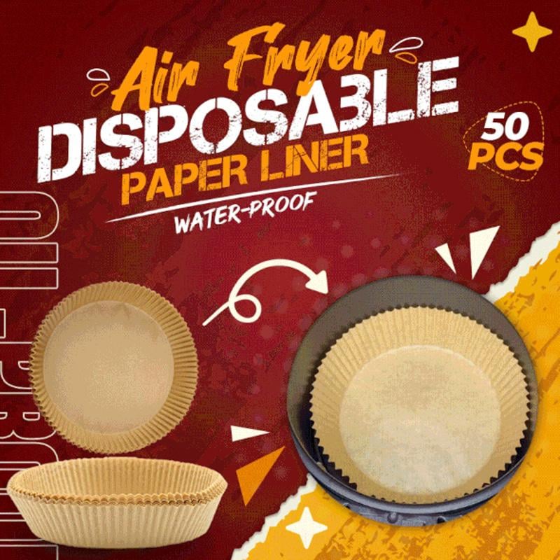 ✨ Air Fryer Cheat Sheet Magnets Cooking Guide Booklet