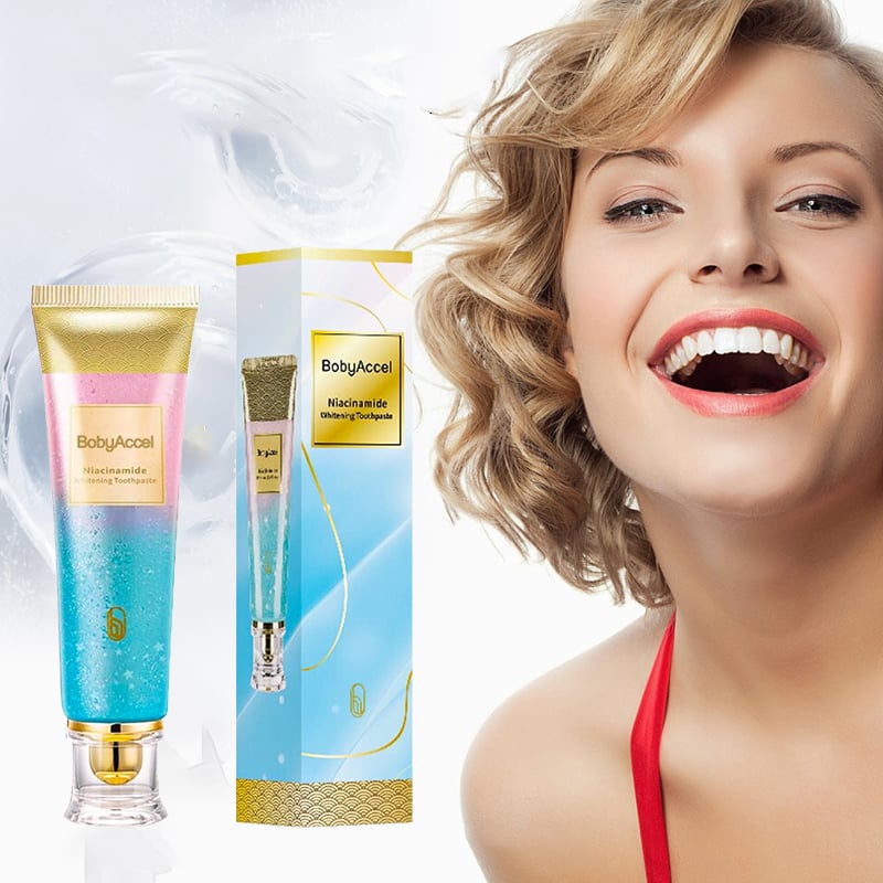 Radiant Whitening Tandpasta