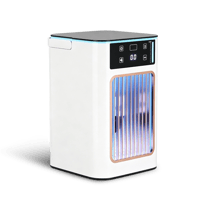 Kexon™ Portable Mist Cooling Fan