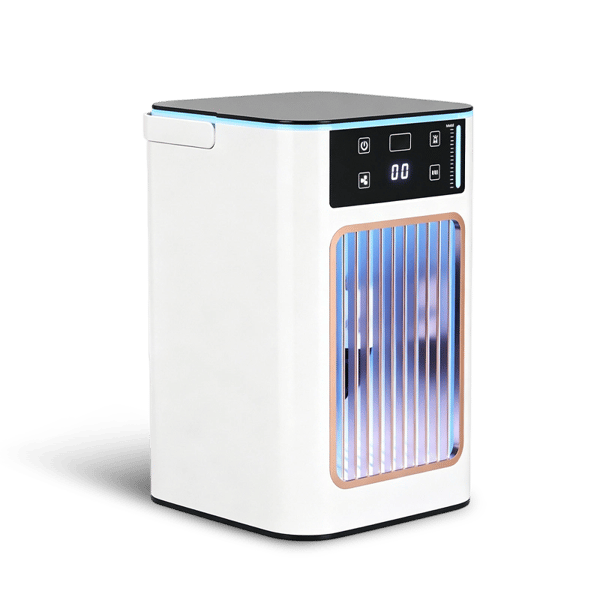 Kexon™ Portable Mist Cooling Fan
