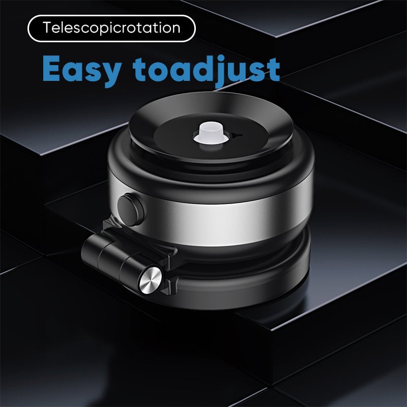 Vacuum Suction Cup Car Bracket
