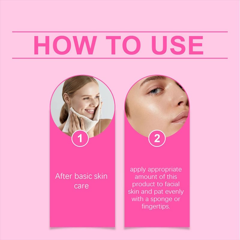 ✨Peptide Bounce Balm Foundation