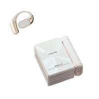Ear-Hook Wireless Bluetooth Bone Conduction Headphones