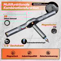Magnet-Schraubendreher-Set