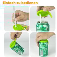 Dosenverschlusshalter