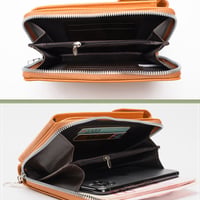 Personalisierte Crossbody Handytasche