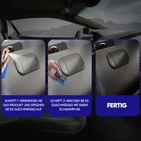 Autoreparaturflüssigkeit