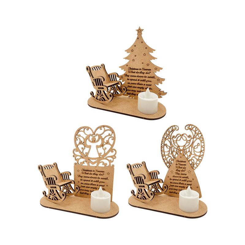 Christmas Remembrance Ornament