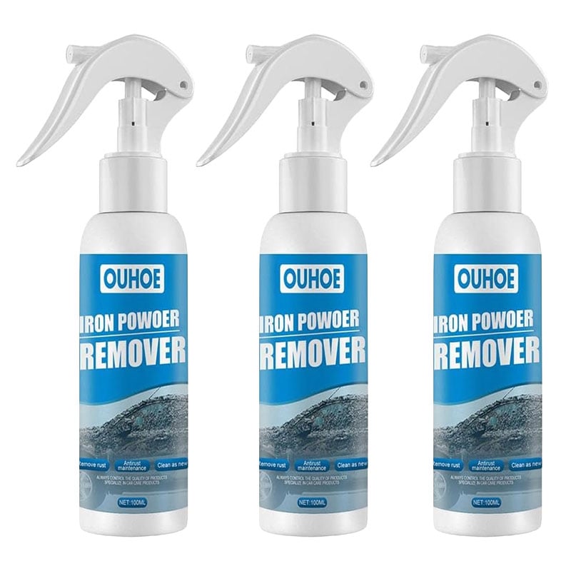 RustOut Instant Remover Spray