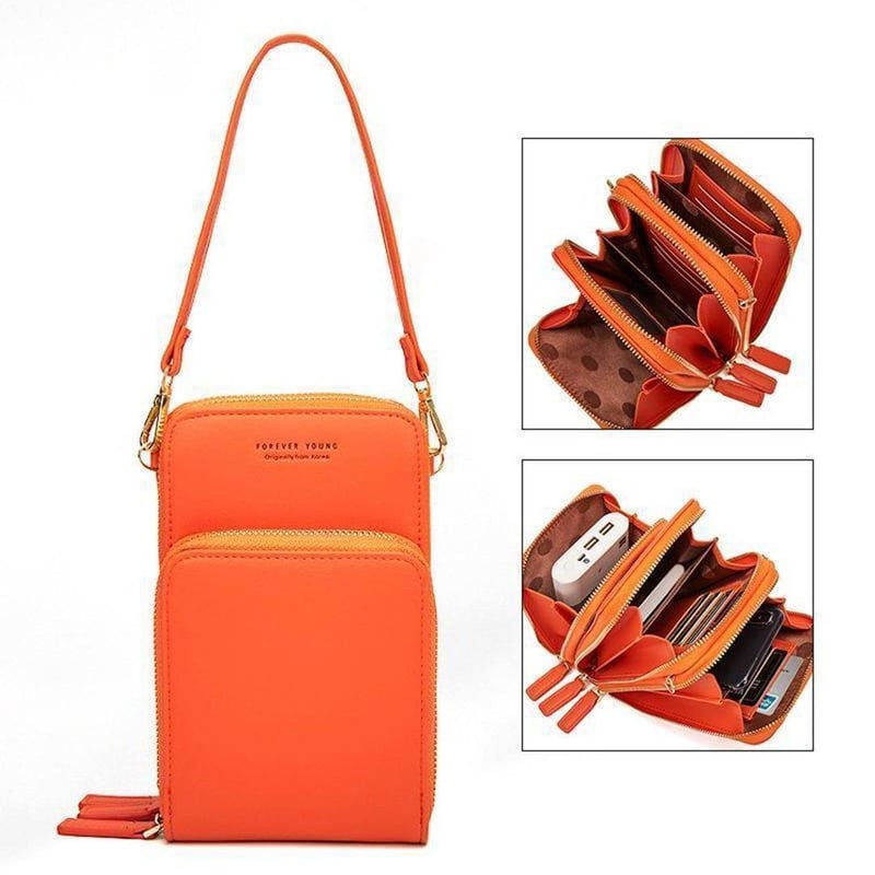 Ciaovie™ Petit Sac à Bandoulière Élégant