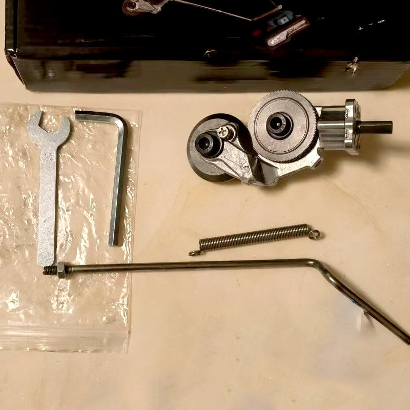 Electric Drill Metal Plate Cutting Head