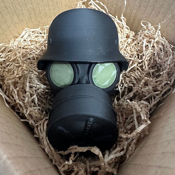 Steel cover cap for trailer hitch