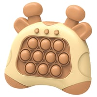 Cool Fun Fast Push Game Decompression Animal Version