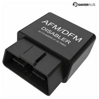 Sakerplus® Active Fuel Management Disabler Module
