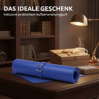 Blueprint Doppelseitiges Schreibtischunterlagen-Set