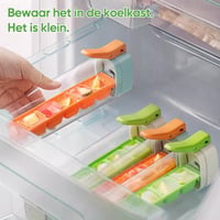 IJsblokjesbakken