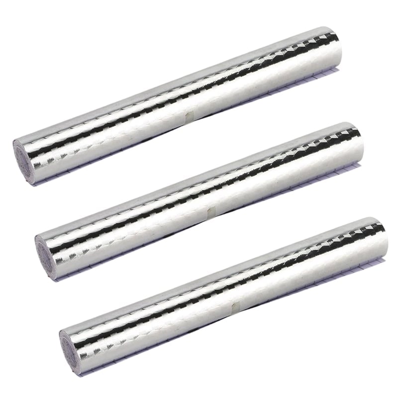 40cm x 3m Aluminum Foil Roll