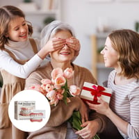 Zahnersatz Silikon Nachfüllset