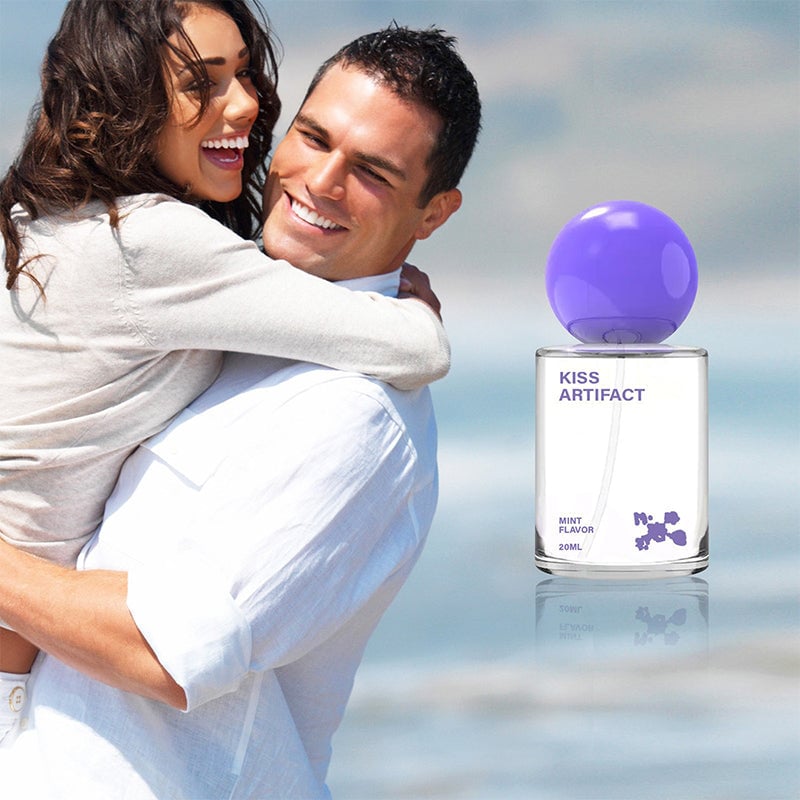 Fresh Breath Oral Spray